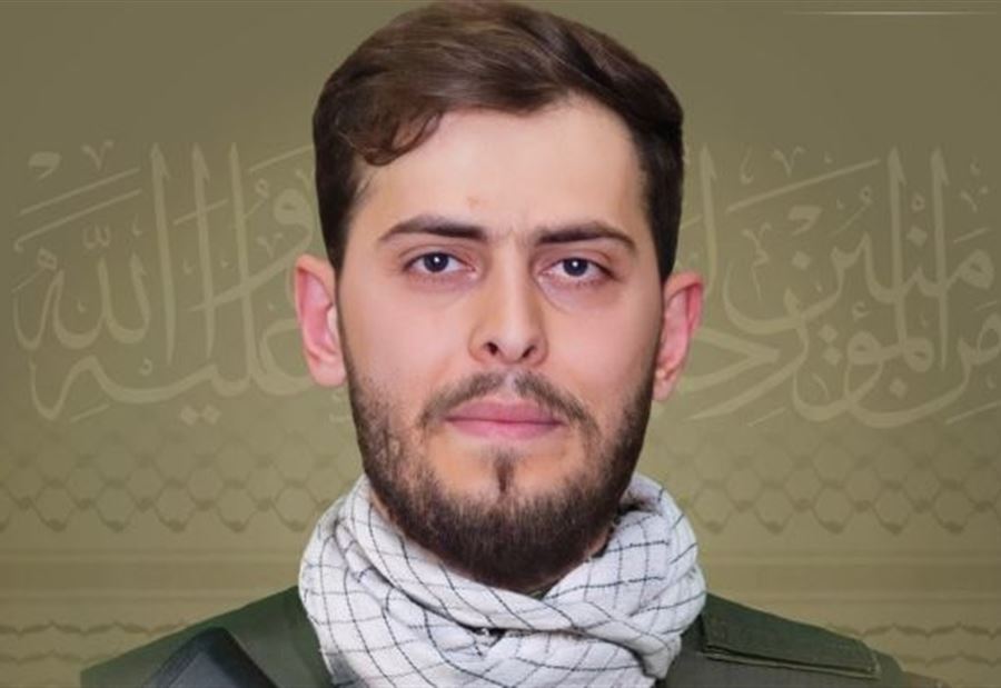 شهيدٌ "ثانٍ" للمقاومة الإسلامية اليوم!