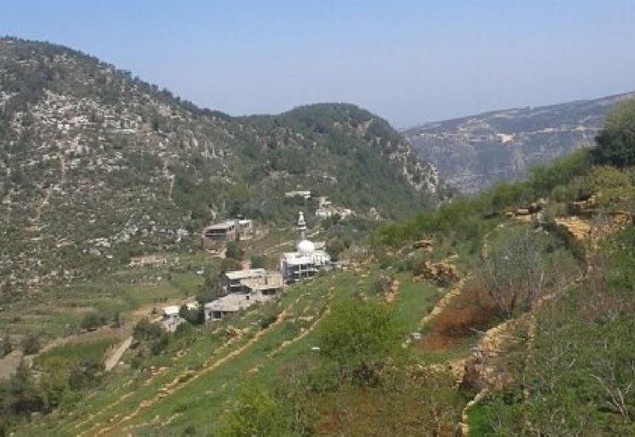 4 جرحى بإشكال فردي في بيت حاويك - الضنية