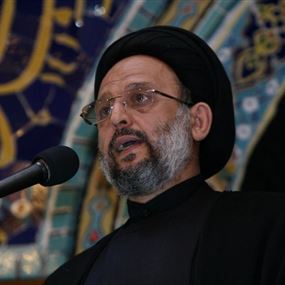 فضل الله: الفساد ينتهي عندما نرى رموزه وراء القضبان