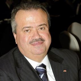 جابر: على الحكومة المقبلة ان تضع لنفسها برنامجا اصلاحيا