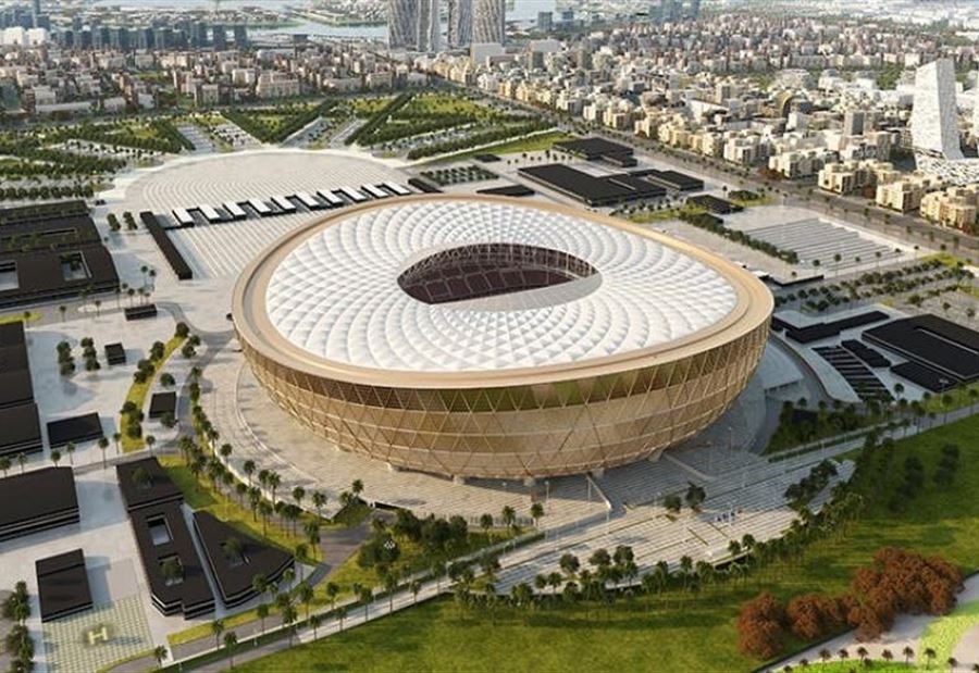 مجموعة لبنان في قرعة تصفيات آسيا المؤهلة لمونديال 2022