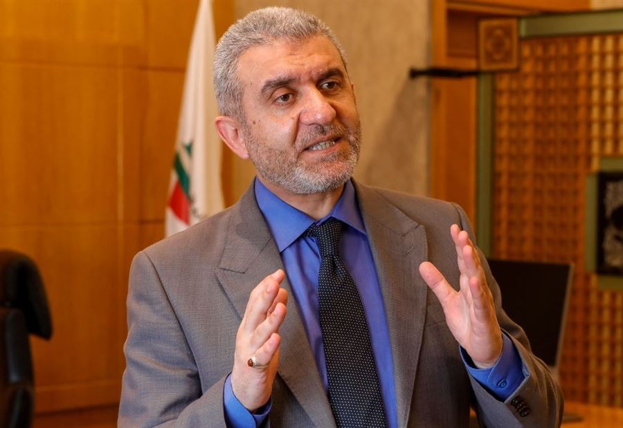 بيرم: نحن ننتمي إلى فكر الانفتاح ولا نلغي أحدًا