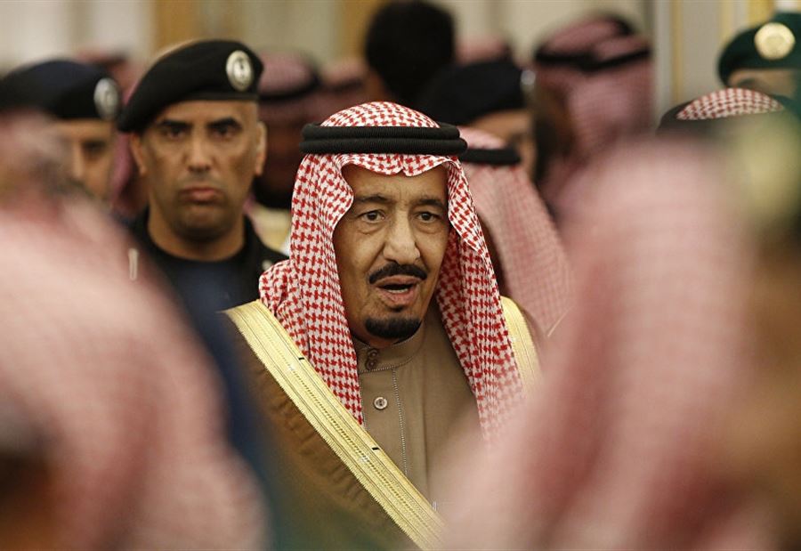 الملك سلمان يستعين بالابن الثاني بـ"قرار استراتيجي"