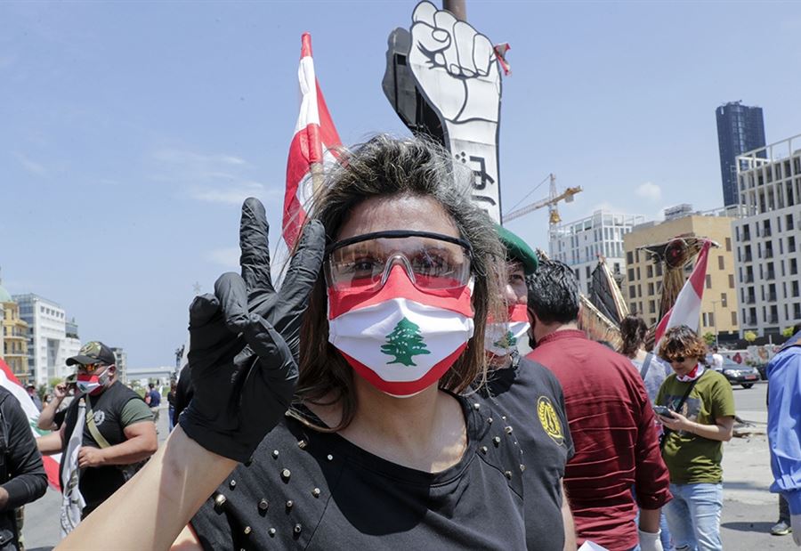 "بادرةٌ إيجابيّة" لـ لبنان