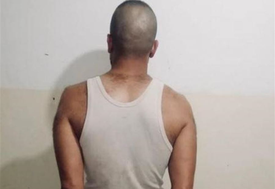 بعد عملية رصد وتعقّب... مطلوبٌ خطير  في قبضة "الأمن"!