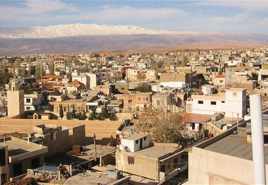 قذائف صاروخية وإطلاقُ نار  في بعلبك!