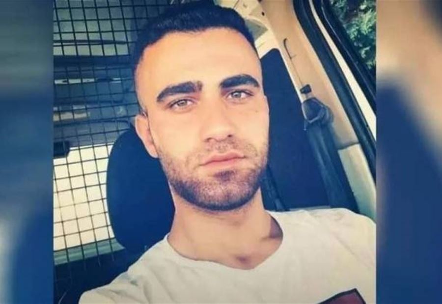 بالصورة... هكذا عُثِر على الجندي "جلال" 