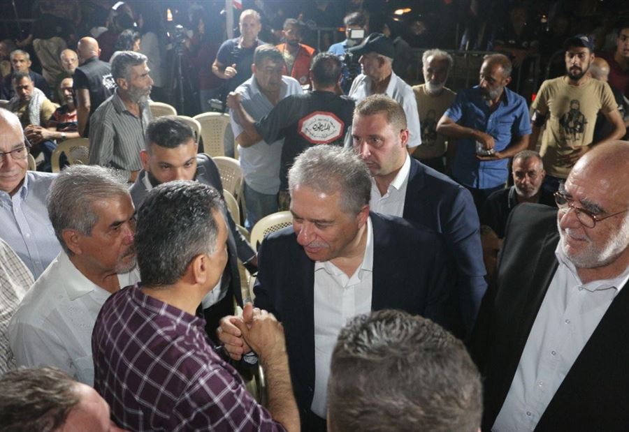 "المرابطون" في ذكرى عبدالناصر: سنبقى دائمًا يد واحدة