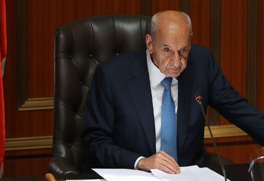 "بري يريد الثمن"... هذا الاسم الأجدر للرئاسة!