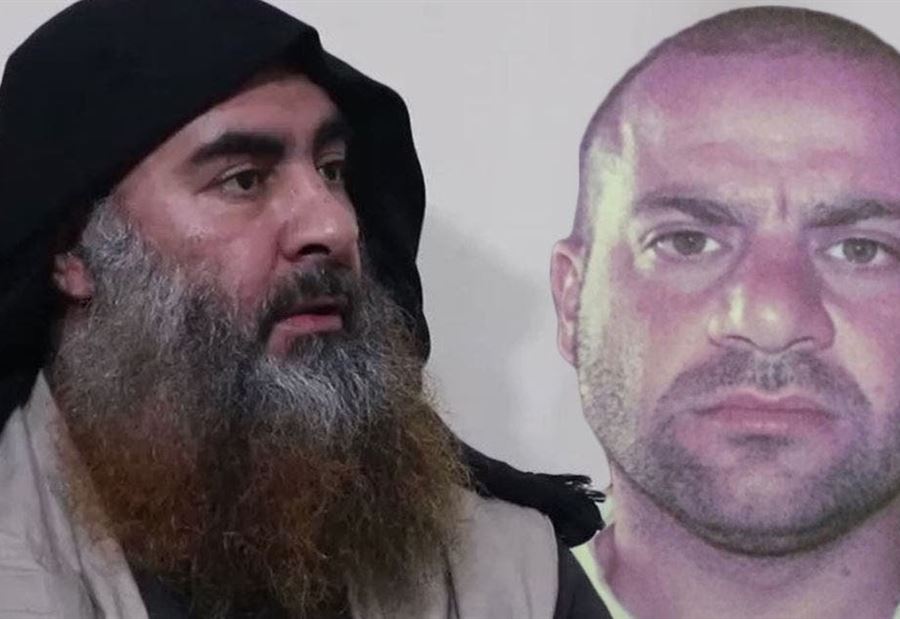 إدراج زعيم تنظيم "داعش" الجديد على لائحة العقوبات