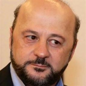 لقاء يجمع رياشي والحريري في بيت الوسط