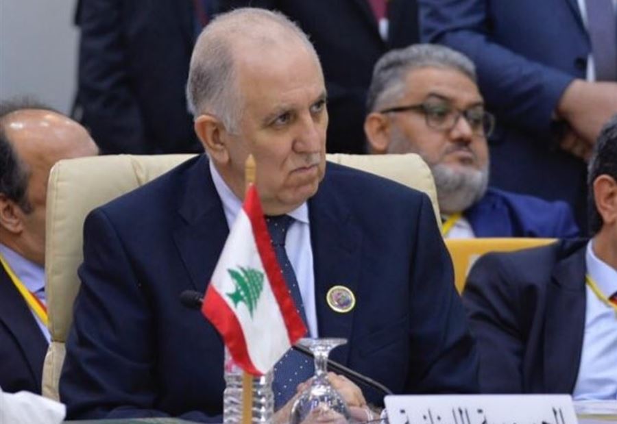 توضيحٌ من فهمي بشأن قراره الصارم ... 