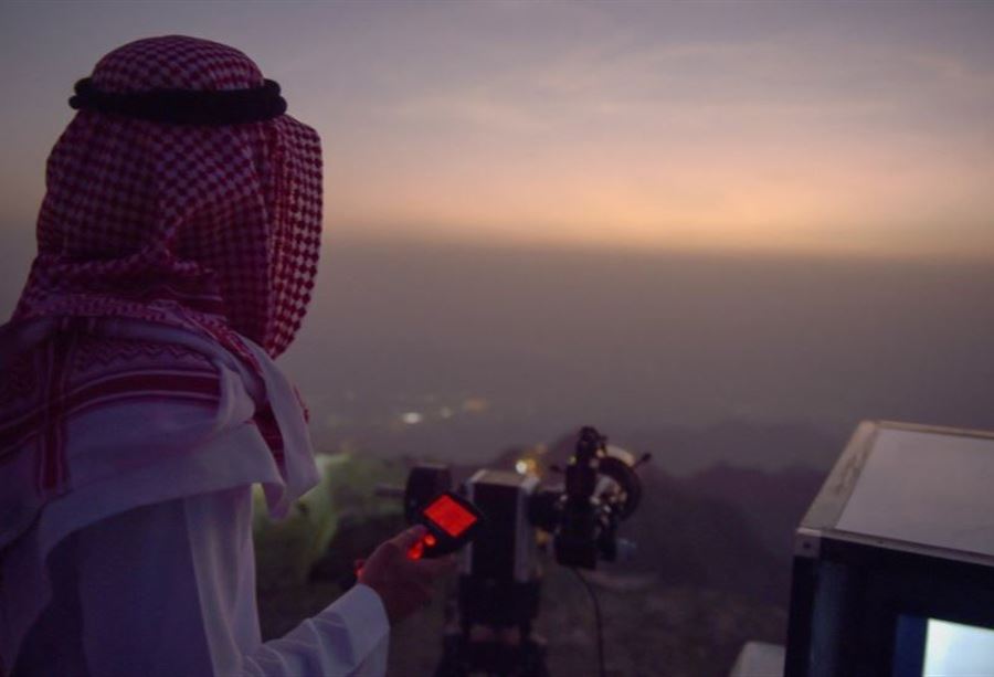 أول أيام عيد الفطر في السعودية!