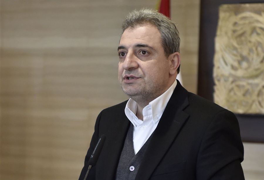 تفاصيل لقاء بري وأبو فاعور