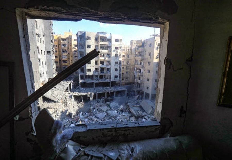 بندٌ مهم في اتفاق وقف حرب لبنان... اليكم تفاصيله!