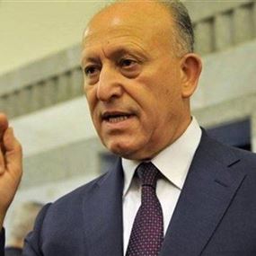 بعد حكم  سماحة.. هل يعود ريفي عن استقالته؟