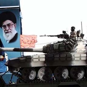 السعودية تشن أعنف هجوم على إيران  السعودية تشن أعنف هجوم على إيران