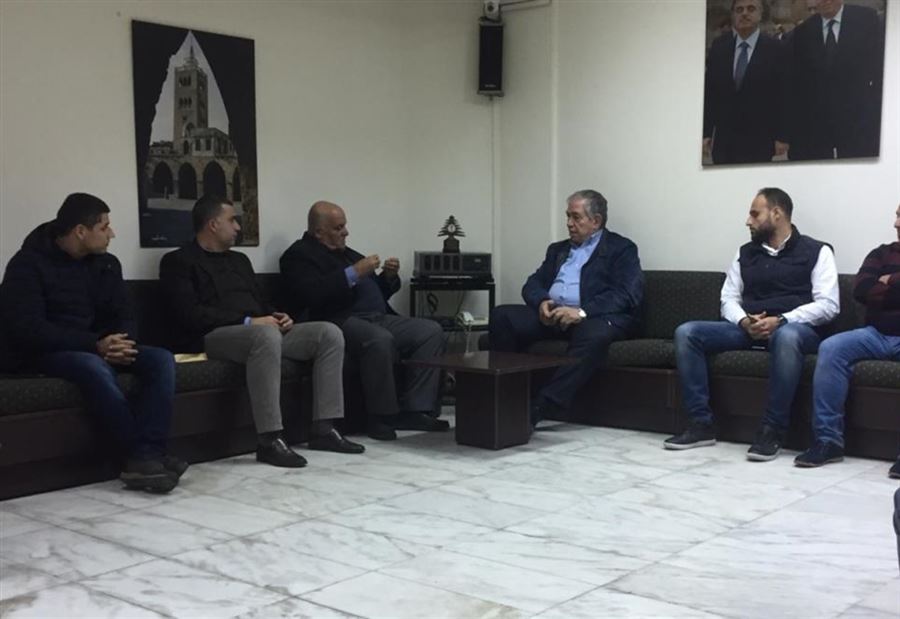 الجسر: لتشكيل حكومة في أسرع وقت الجسر: لتشكيل حكومة في أسرع وقت