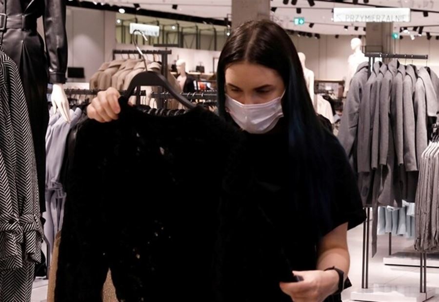 ارتفاعٌ غير مسبوق لعدد الإصابات بـ كورونا في بولندا