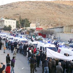 مرجع أمني: أحد لا يتجاهل المؤسسات الموحّدة