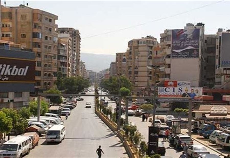 مداهمة مولدات كهربائية في الضاحية الجنوبية