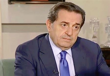 حرب استقبل وفدا من موظفي الفا وتاتش: لمضاعفة الجهود