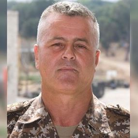 جورج نادر يغضب القوات.. جداً