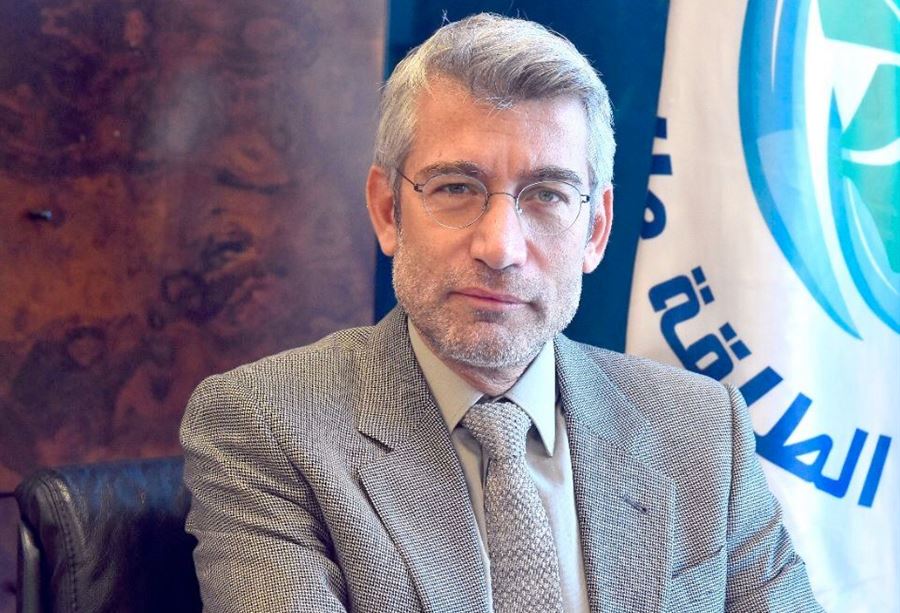 بيان "ناري" لوزير الطاقة بعد واقعة "الضرب"!