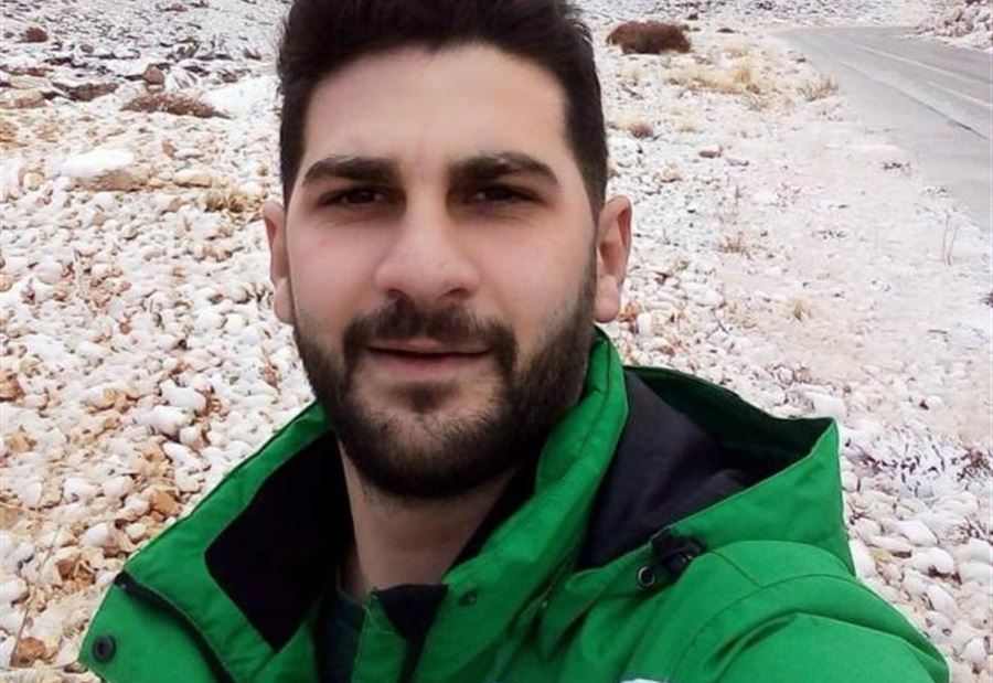 بالصورة:ذهب في رحلة صيد الى القاع ... ولم يعد 