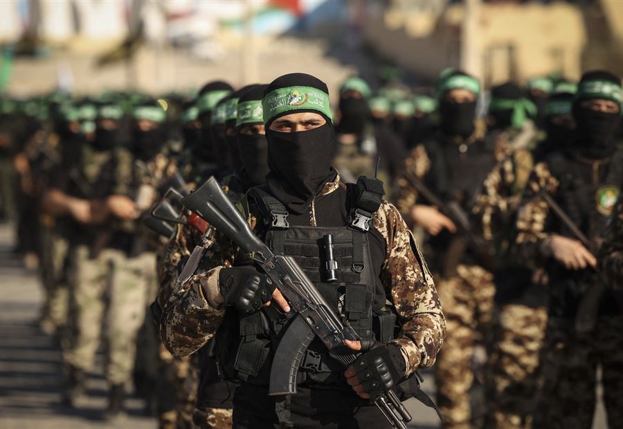 قبل طوفان الأقصى... الجيش الإسرائيلي يزعم عدد عناصر "حماس" 