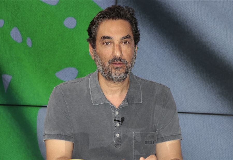 "حملة إقصائية"... الصادق يرد على نائب الأمين العام للجماعة الإسلامية