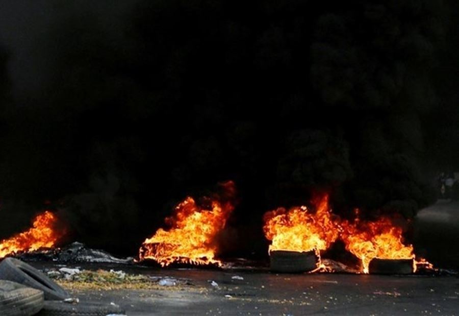 أمَرَ بـ"لجمِ" مجموعاته!