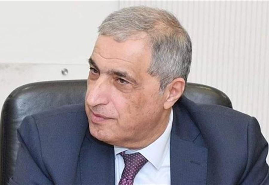 هاشم ينبّه من "خطورة المرحلة"