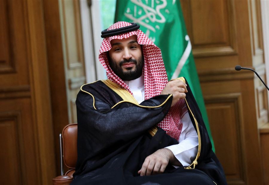 "موقف محرج"... الأمن منع محمد بن سلمان من دخول البيت الأبيض!
