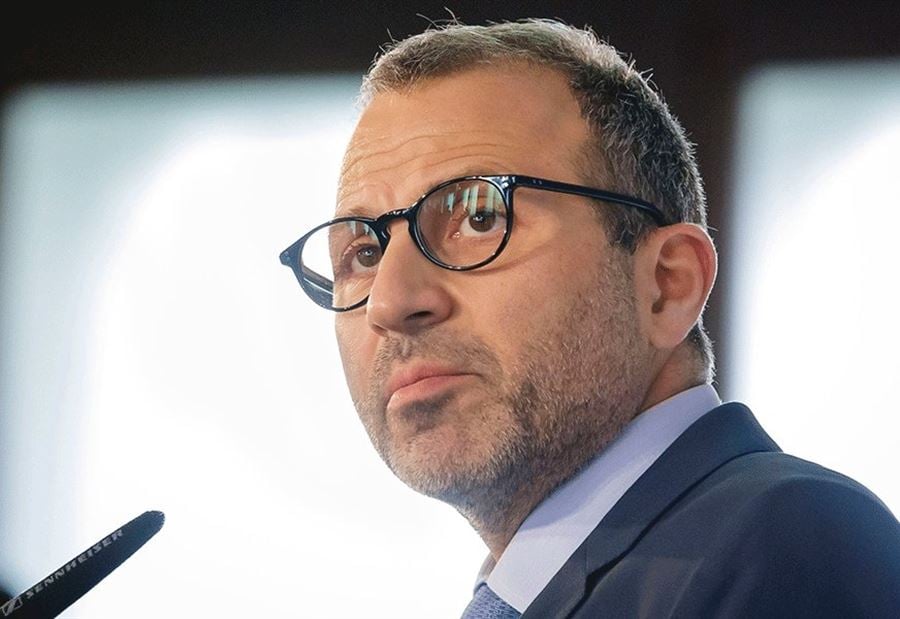 "حربٌ شاملةٌ".. وباسيل فخور!