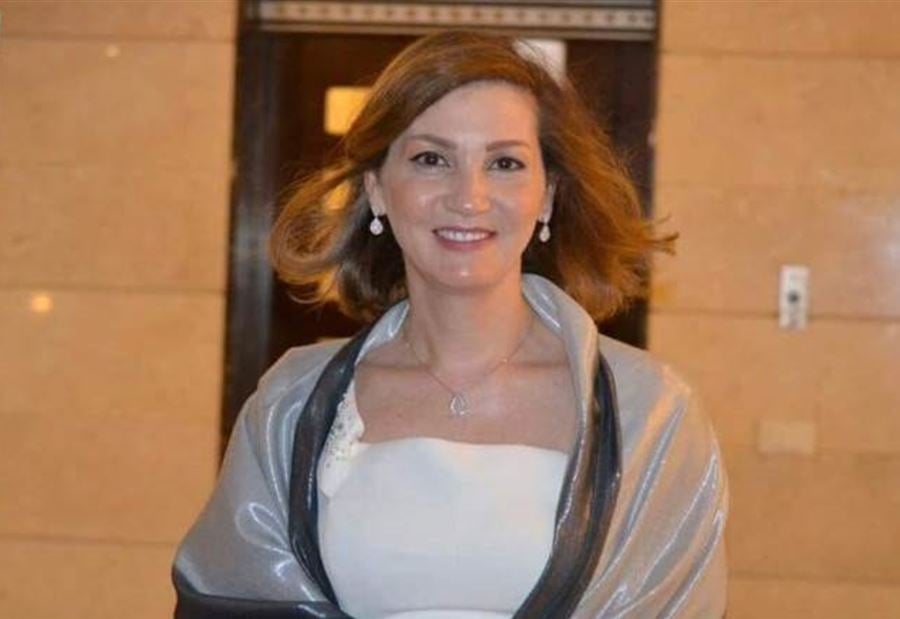 سؤالٌ من جمالي  إلى حكومة  "أجمل Look"