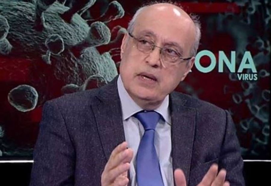 جولة لنقيب الأطباء على المستشفيات في المناطق 