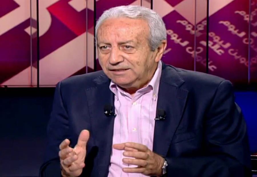 قاطيشه: تاريخ عودة جعجع غير معروف