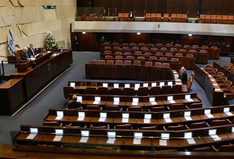 "سؤال يخص الحكومة الإسرائيلية"... ما مصير السلام في الشرق الأوسط؟