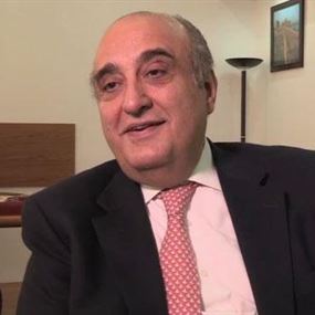 عبود: 35 % من النفايات في ألمانيا تعالج عبر التفكيك الحراري