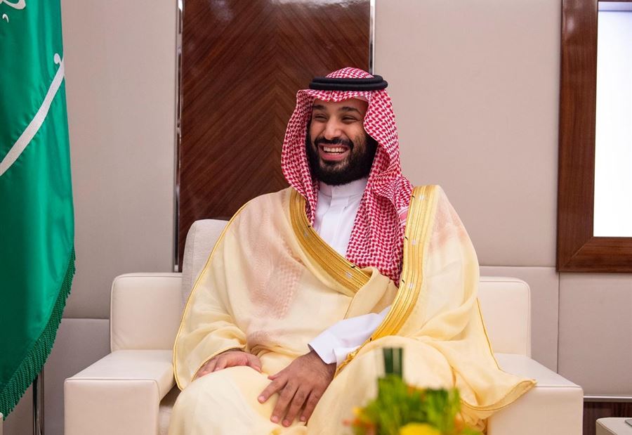واشنطن بوست: بن سلمان على وشك أخذ ما يريد من بايدن! 