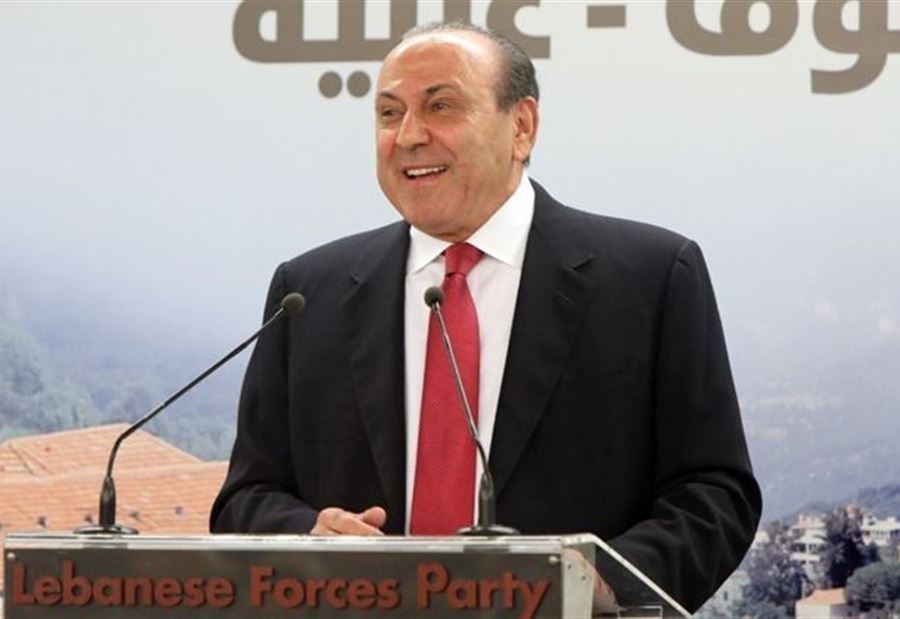 هذا ما توقّعه نصّار عن "إنتخابات المغتربين"