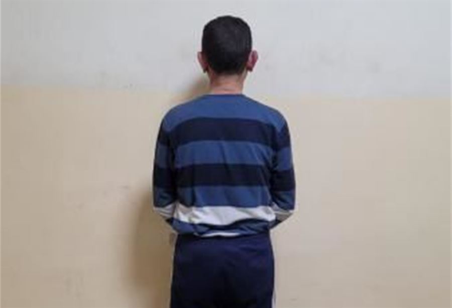 يروّج المخدرات في طرابلس!