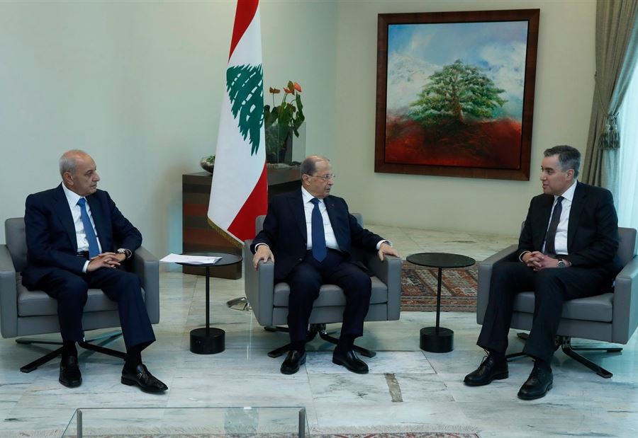 "التوقيع الشيعي" والمثالثة