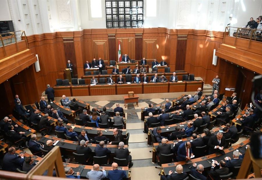 الكتل تكشف مواقفها من جلسة الرئاسة... هل من مفاجأة؟!