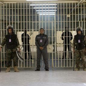 وزارة العدل العراقية تعلن إعدام 22 مدانا  وزارة العدل العراقية تعلن إعدام 22 مدانا