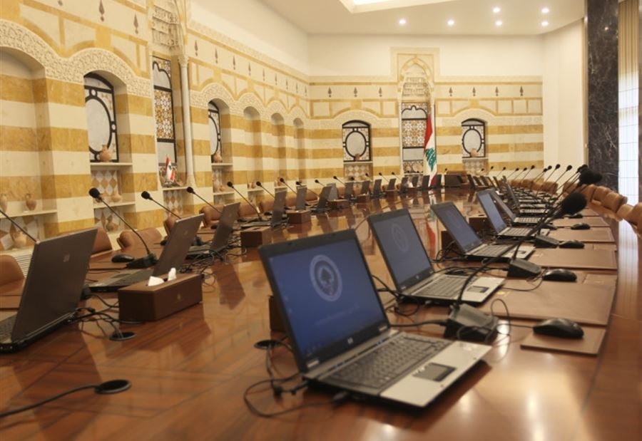 أكبرُ من أزمة حكومة