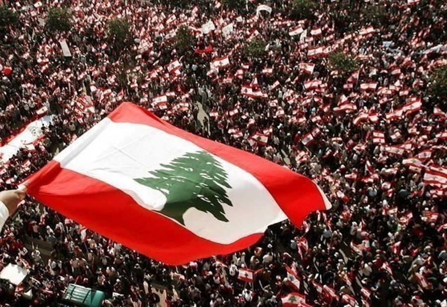 "هذا هو السبيل الوحيد لإنتشال لبنان من الأزمات"