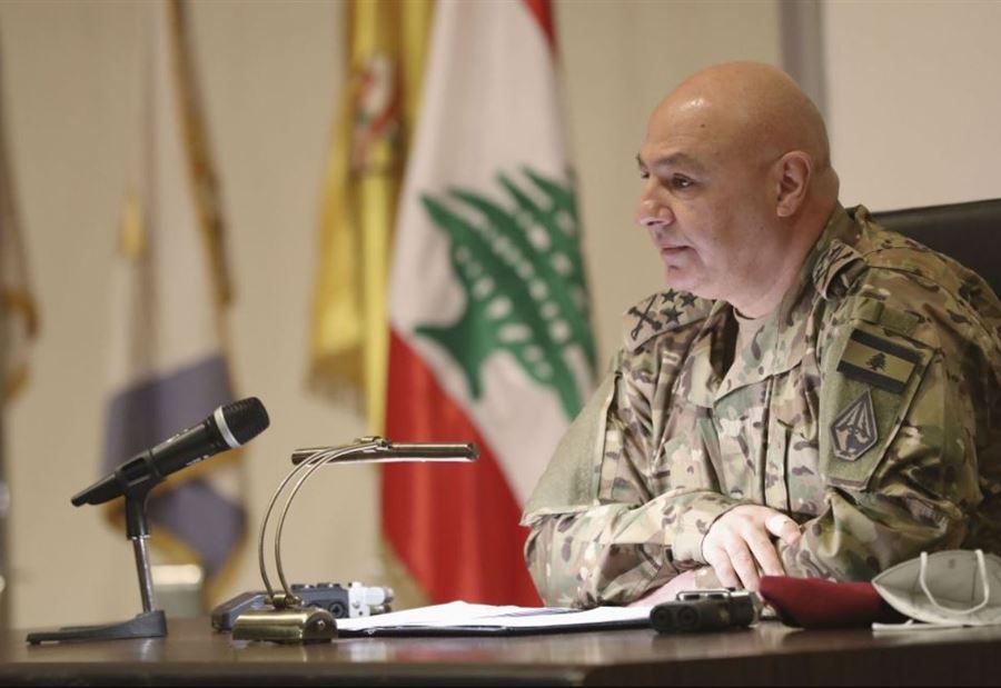 التنسيق "ماشي" بين القائد والوزير
