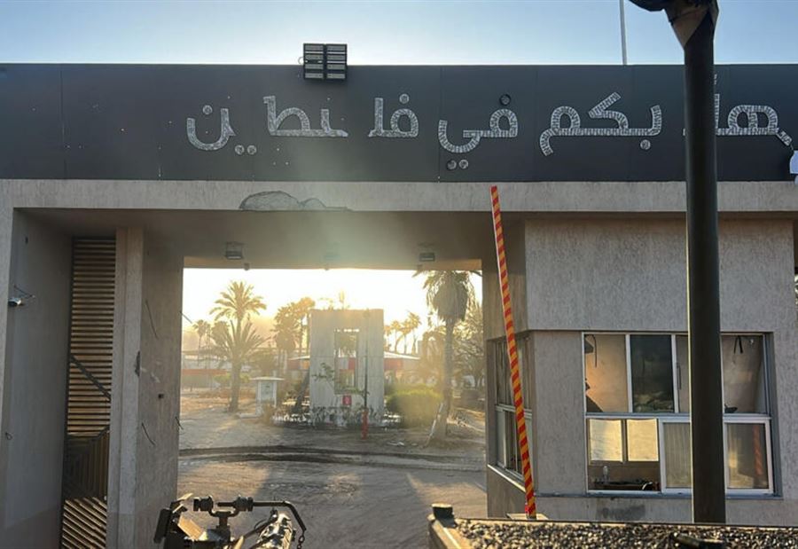 بين إصرار إسرائيلي وتحذير مصري... إخلاء المزيد من مناطق رفح! بين إصرار إسرائيلي وتحذير مصري... إخلاء المزيد من مناطق رفح!